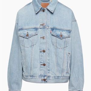 Levi’s 90’s Trucker Jacket